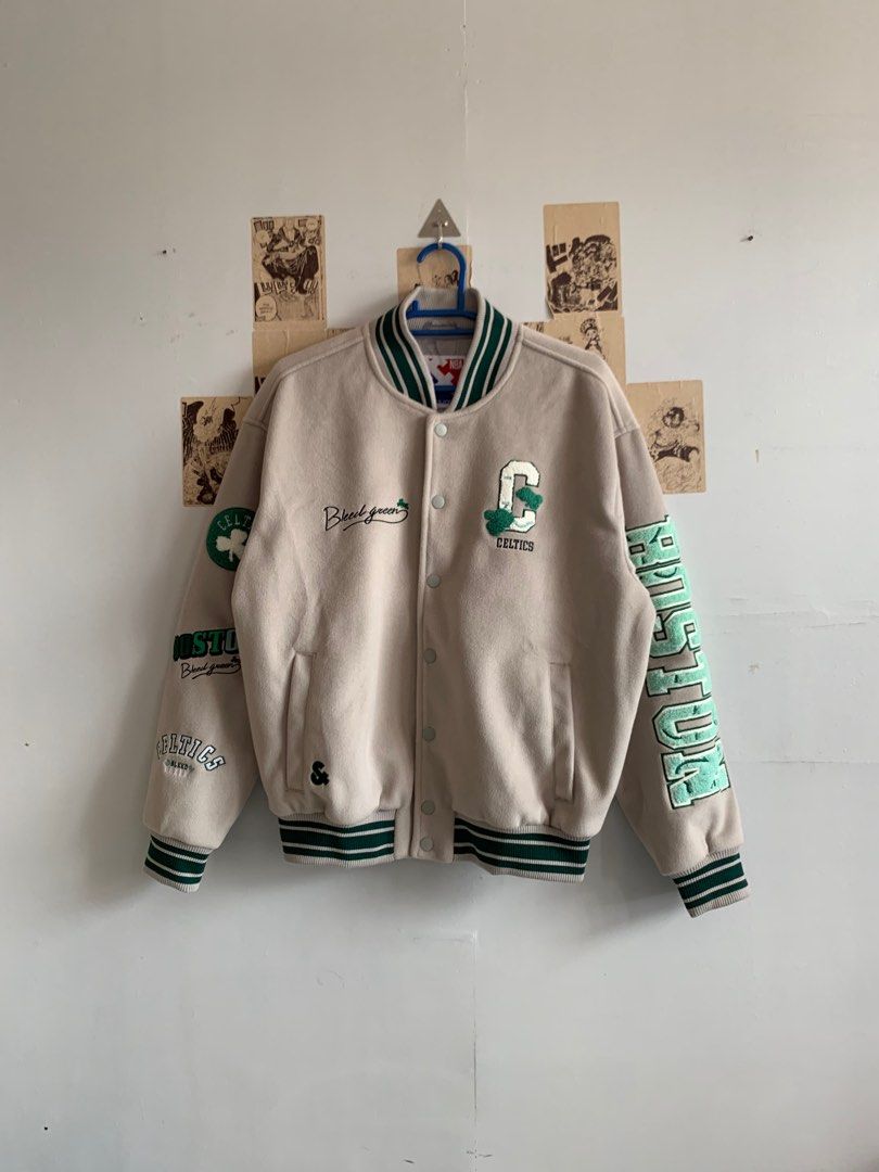 Jack&Jones Boston Celtics, Men