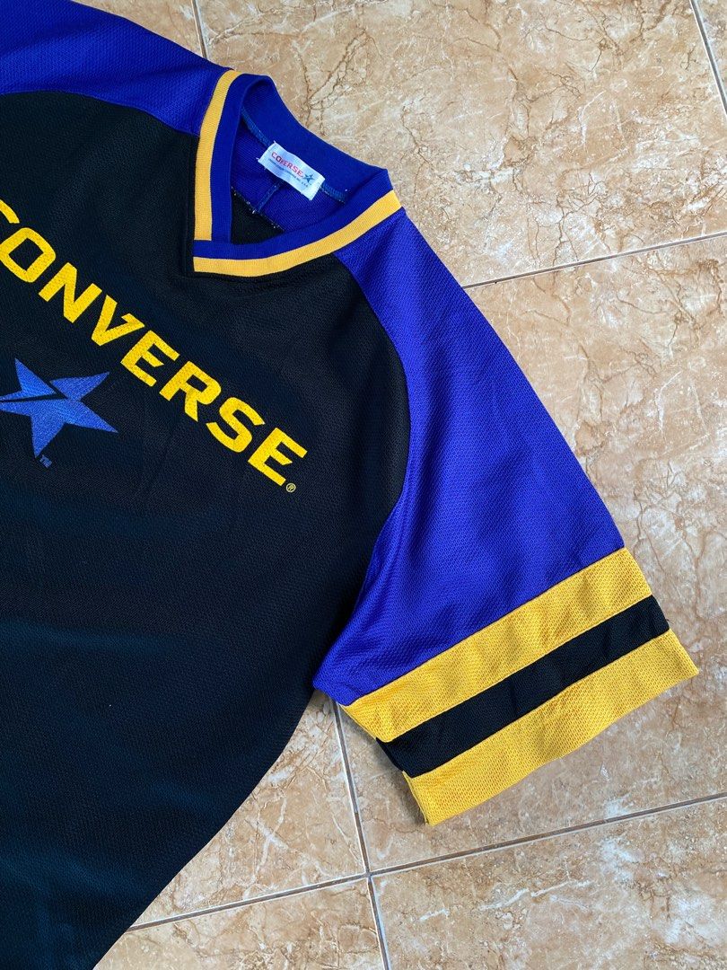 Jersey converse vintage