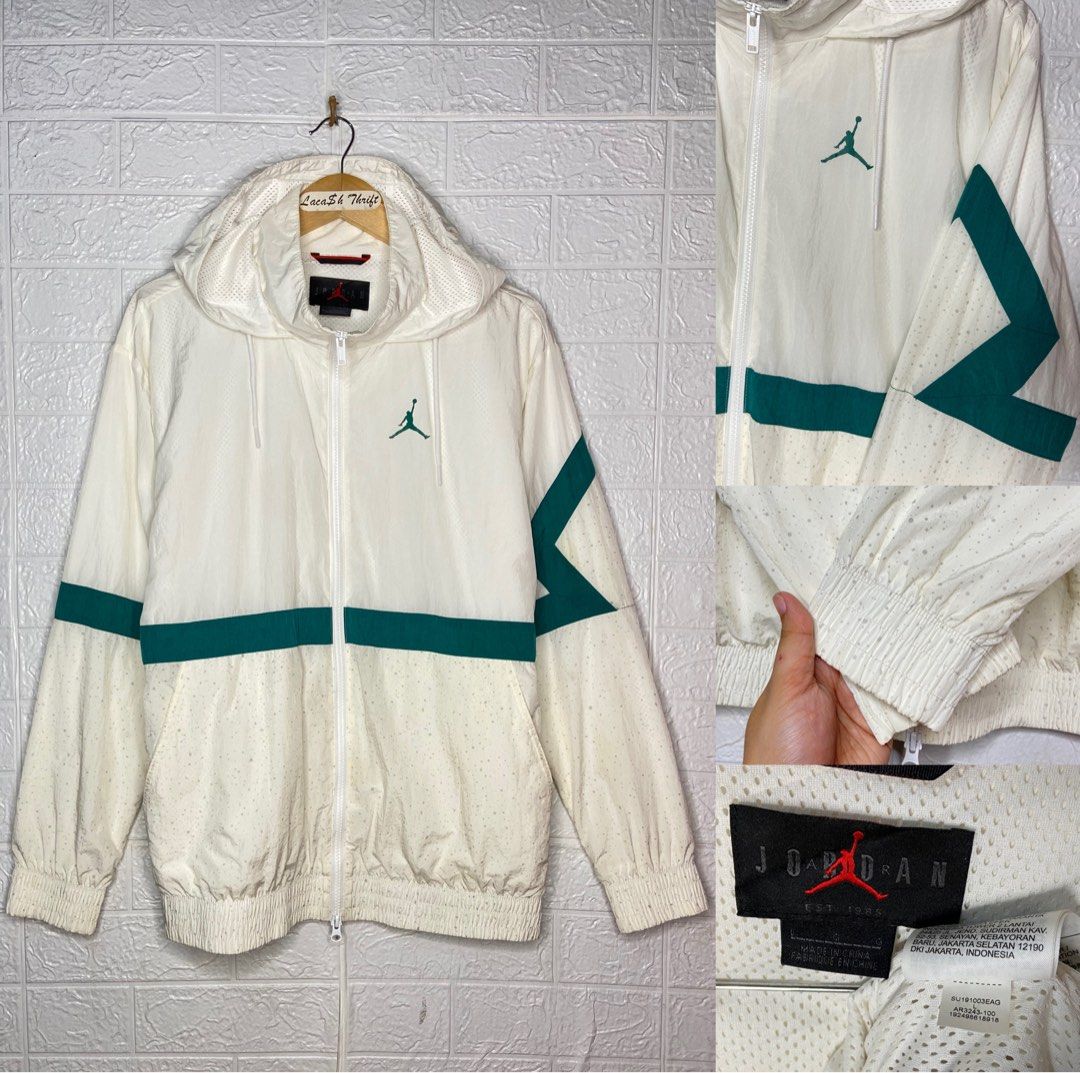Veste jordan diamond cement clearance