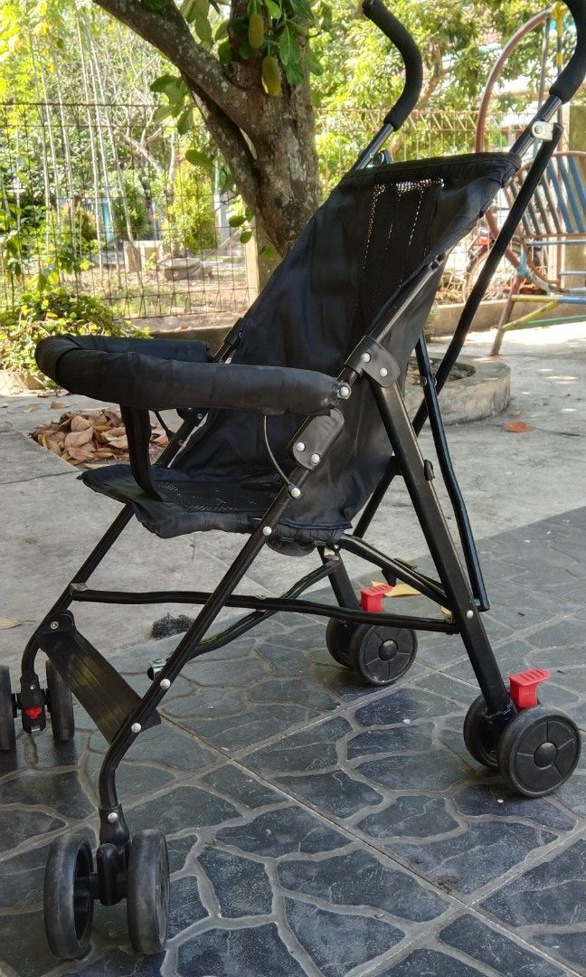 Jual stroller bayi sale