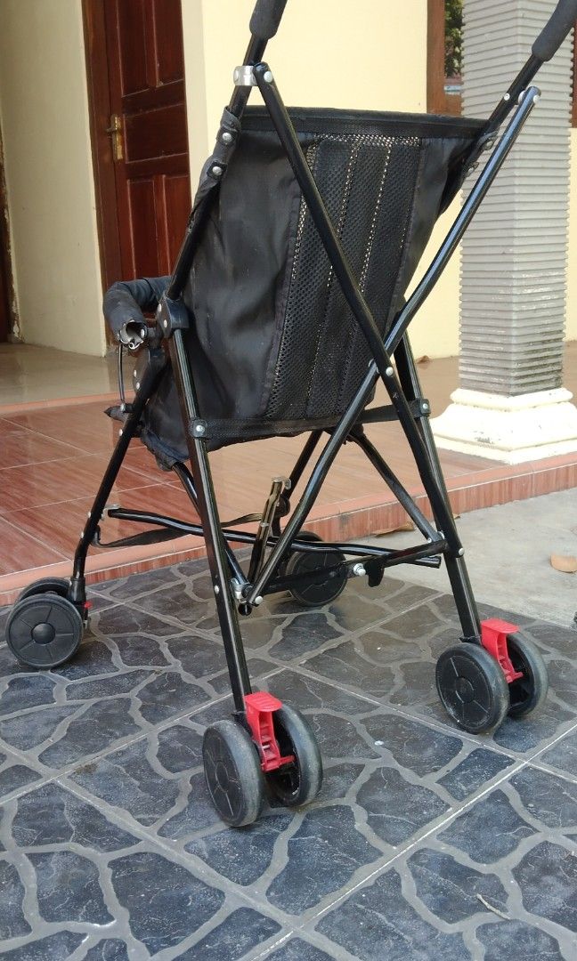 Jual stroller bayi murah Bayi Anak Kereta Kursi Goyang Gendongan Bayi di Carousell