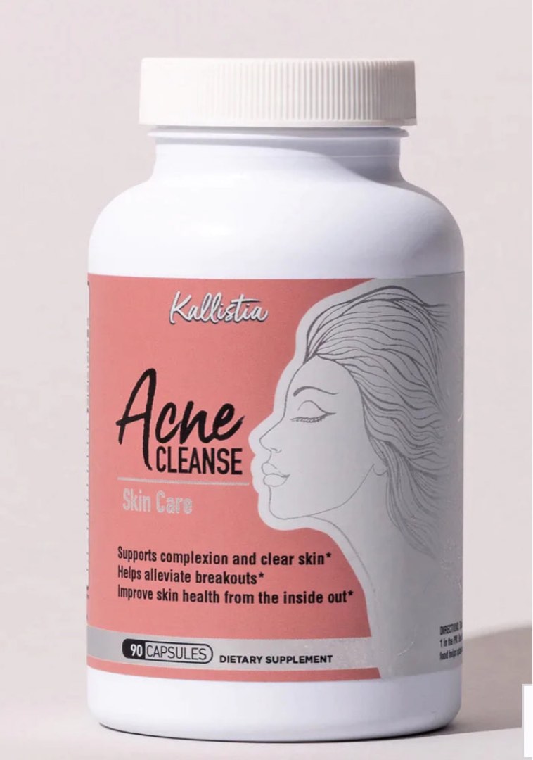 Kallista acne discount