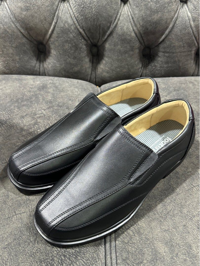 Kasut Office Formal Men s Fashion Footwear Dress shoes on Carousell