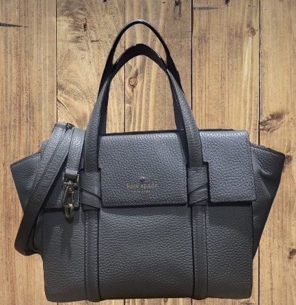 Daniels drive small abigail satchel discount