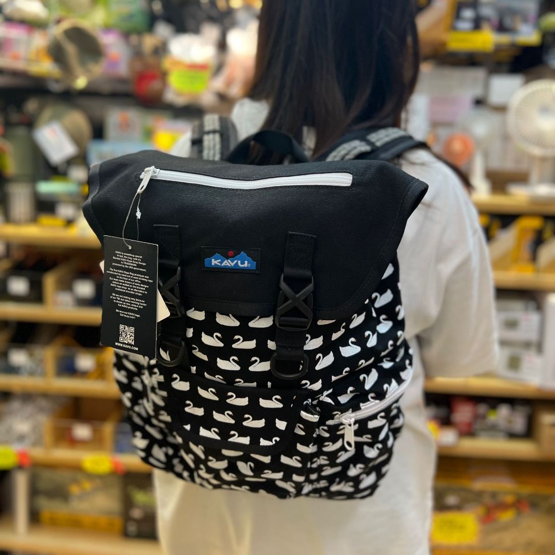 Kavu libby backpack online