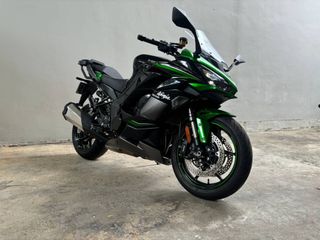 versys 1000 se for sale