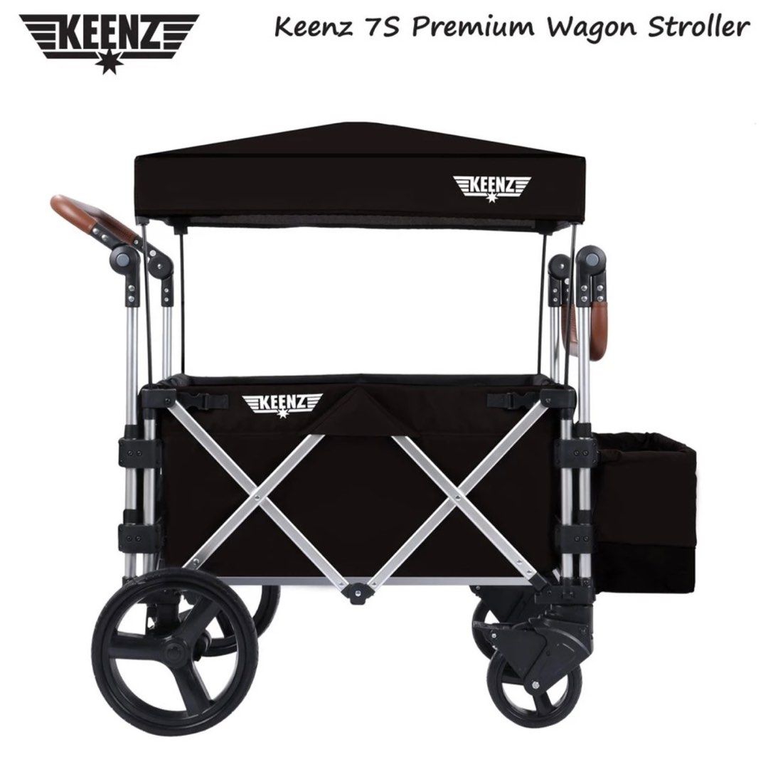 Keenz s7 wagon hot sale
