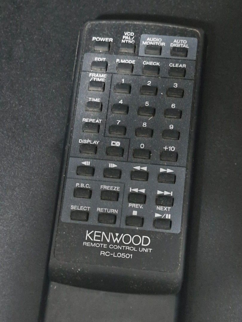 【KENWOOD】LVD-K1000 カラオケ レーザー KENWOOD】LVD-K1000 カラオケ レーザー KENWOOD】LVD-K1000 カラオケ