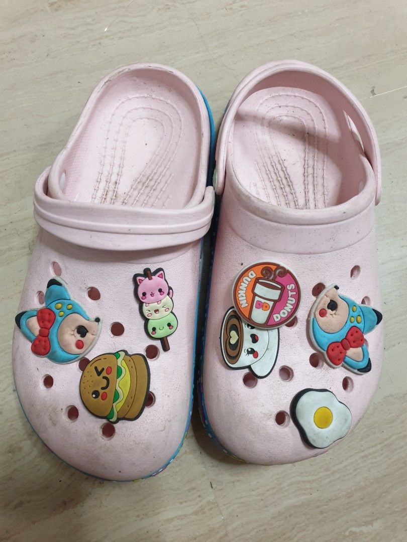 Boys crocs size 12 online