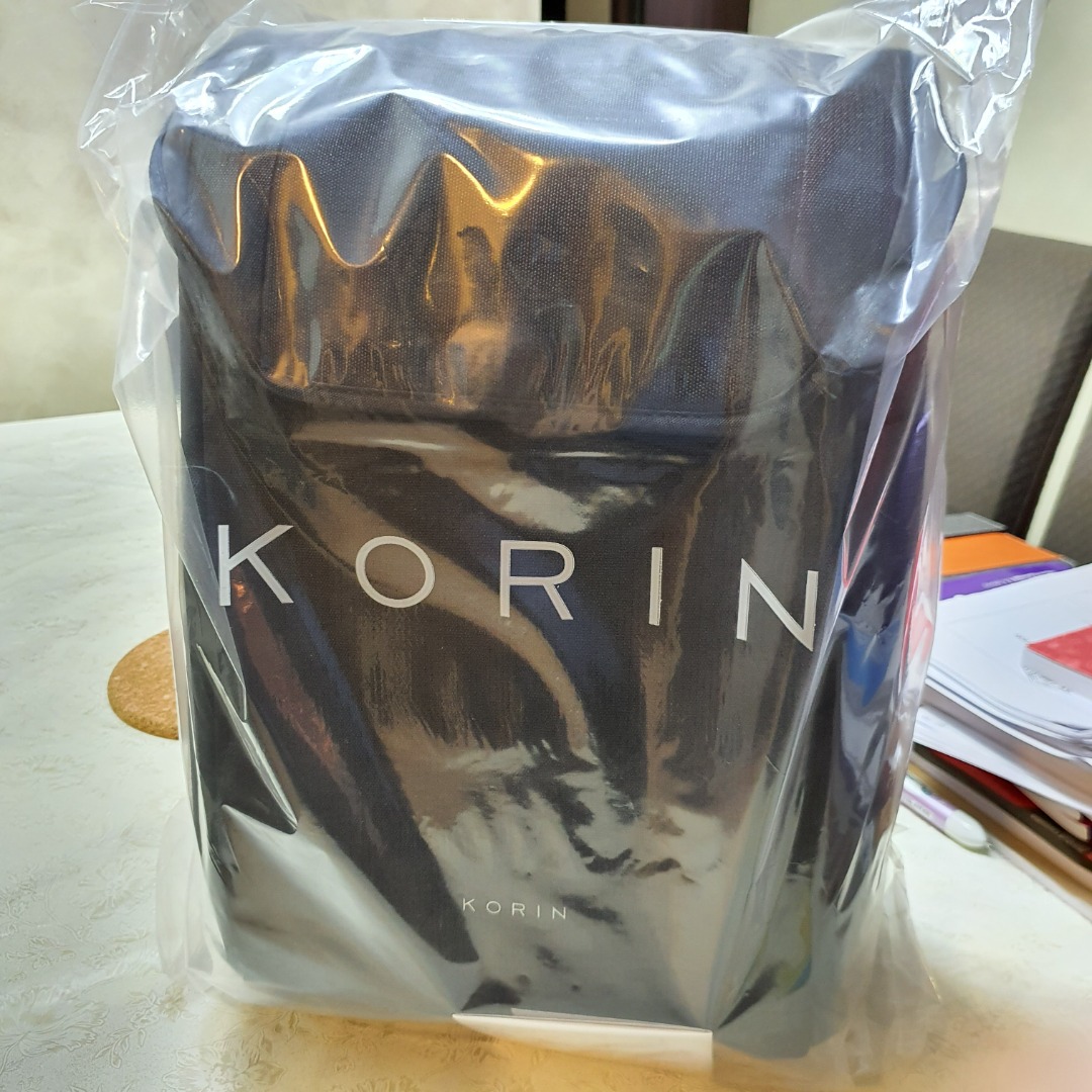 KORIN Clickpack X, Computers & Tech, Parts & Accessories, Laptop Bags ...