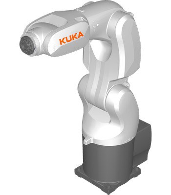 Kuka KR3 R540 Industrial Robot, Everything Else on Carousell
