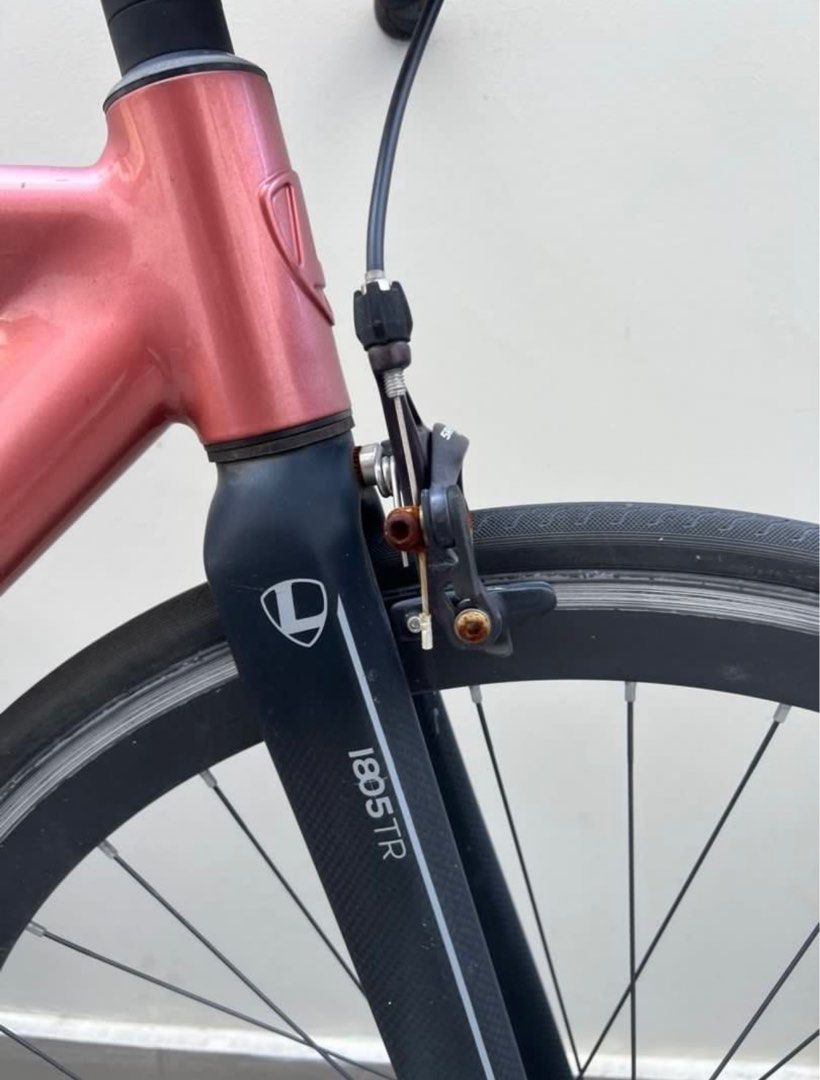 road bike leader 725 headset