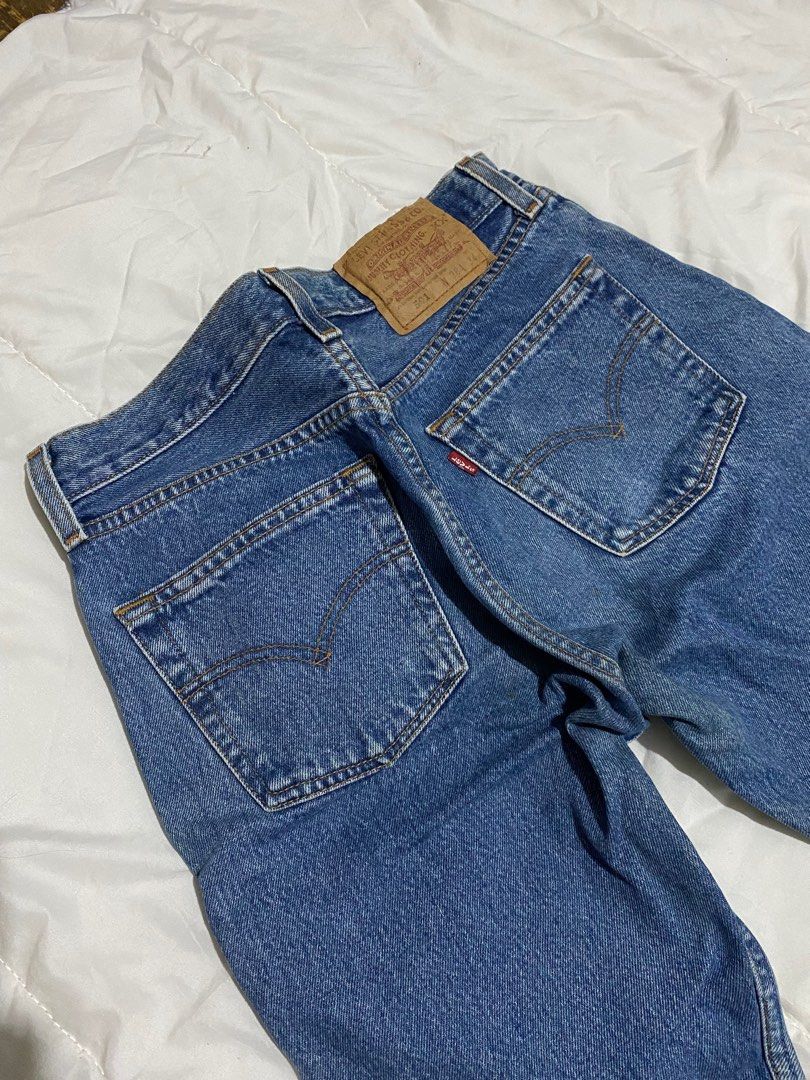 Hard jeans levis clearance