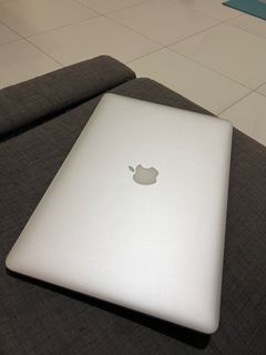 Macbook Pro 15