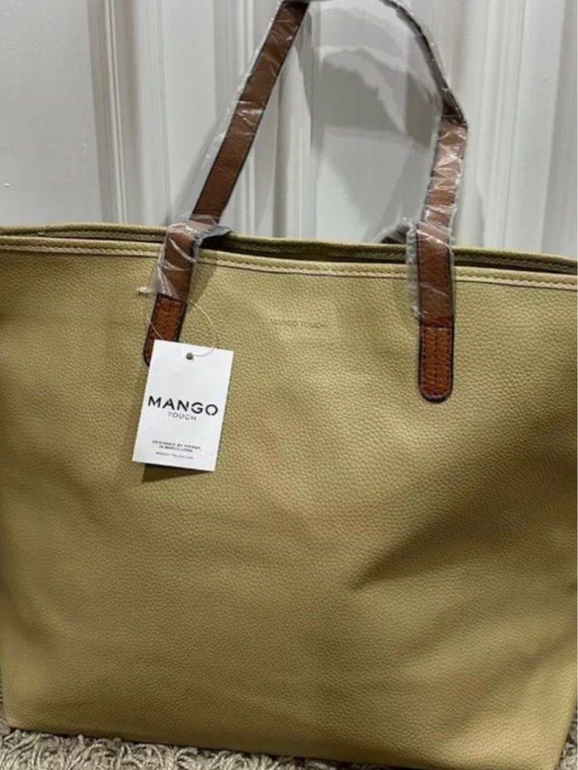 Hand Bag Mango Touch Bags Mango Touch Bag Price 2025