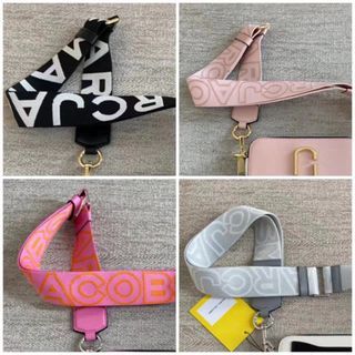 Marc Jacobs Guitar Bag Strap