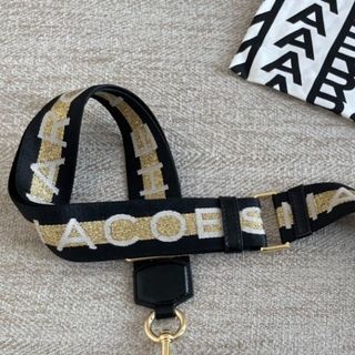 Marc Jacobs Guitar Bag Strap