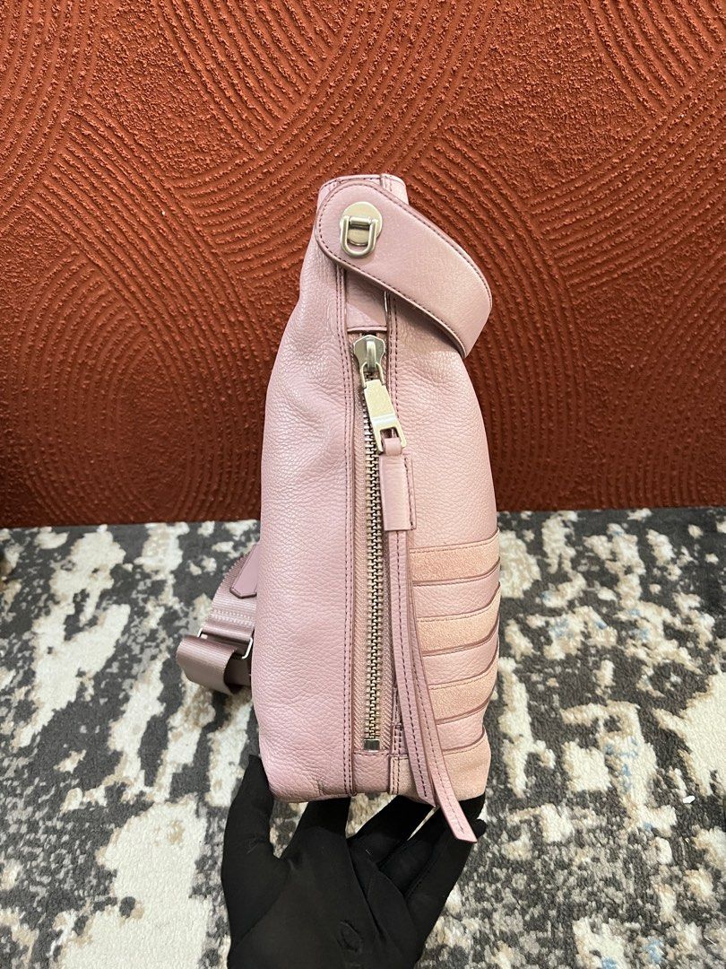 Fossil maya hobo orchid tint sales