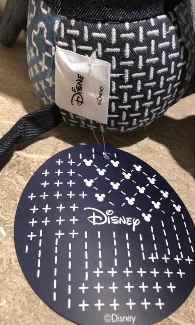 Mickey Mouse （分類：動漫角色周邊）位於 Hong Kong。 由 mmmow 提交（商品編號 1313928708，圖片 4）。簡介： 。