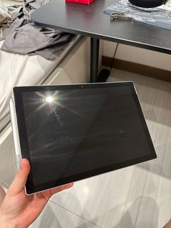 Microsoft Surface Pro 5 電腦/平板電腦 i5-7300u64202892401923110