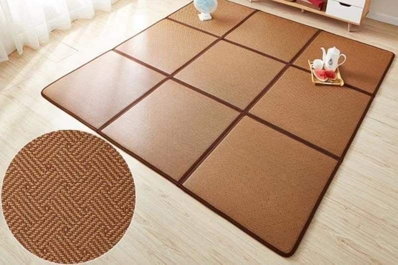 Native carpet 120x180cm (Category: Carpets, Mats & Flooring) located in Manila. Submitted by yzlshop (Listing ID 1313823152, Image 1). Description: Brand new We offer COD , same day delivery within metro manila via Lalamove/Grab pm for more info. thank you!.