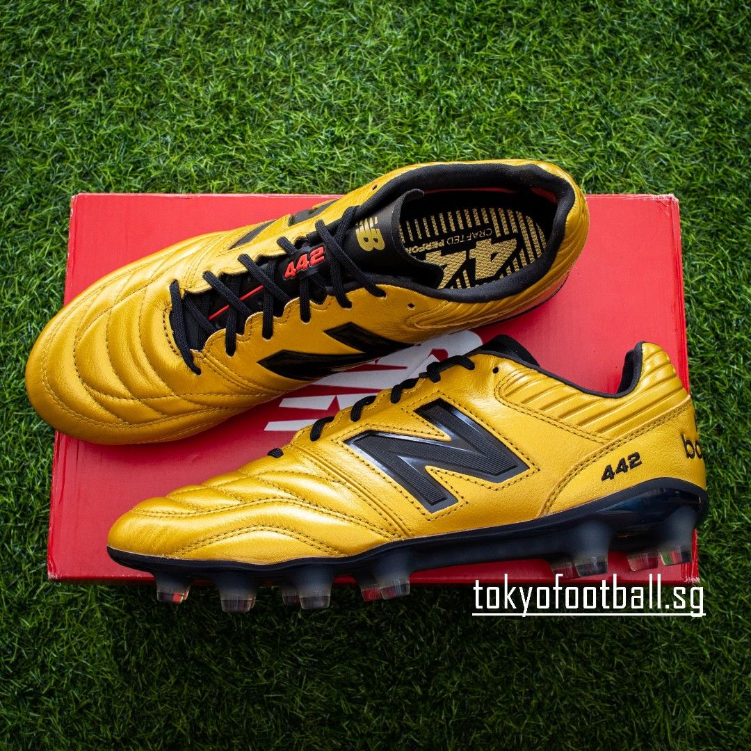 New balance 2e football boots new arrivals
