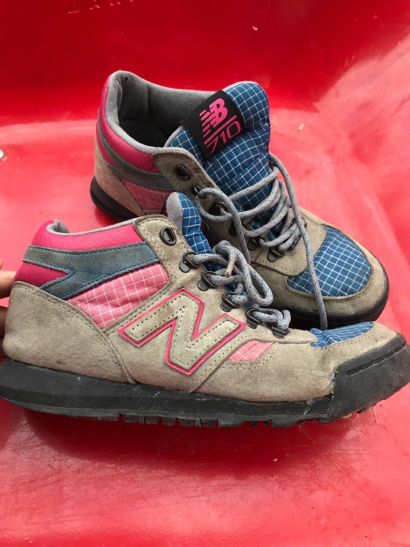 New Balance 710 urban outdoor