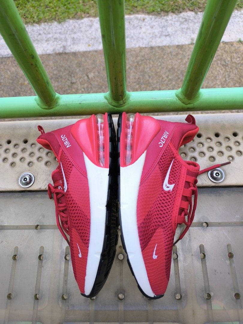 Air27c red new arrivals
