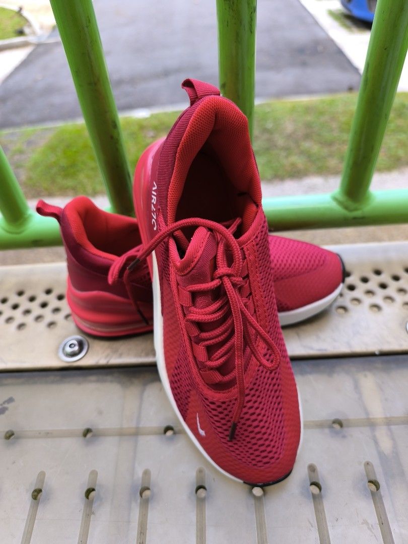 Air27c shoes clearance
