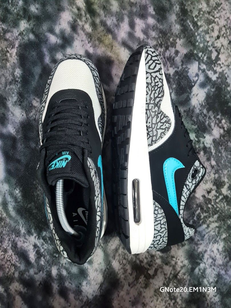 air max 1 elephant fake