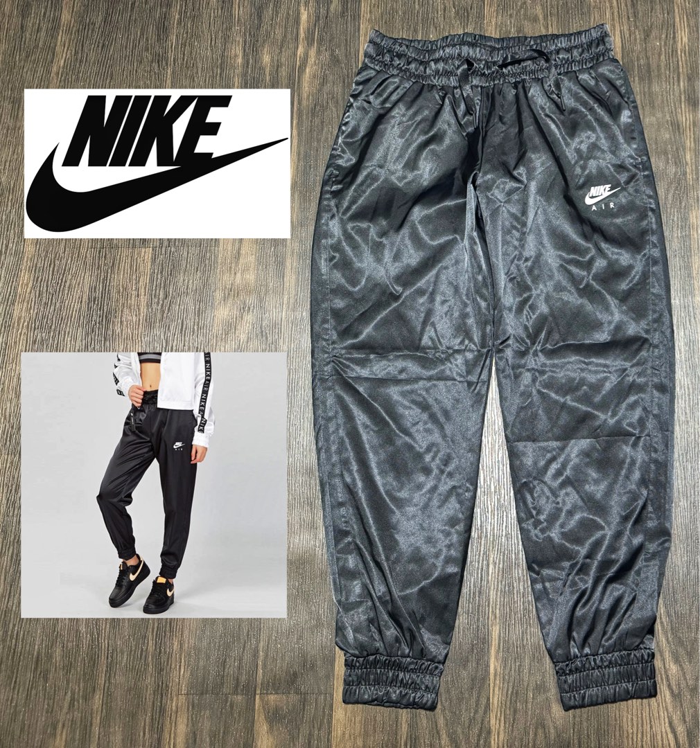 Nike Air Satin Joggers