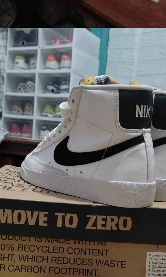 nike blazers hi