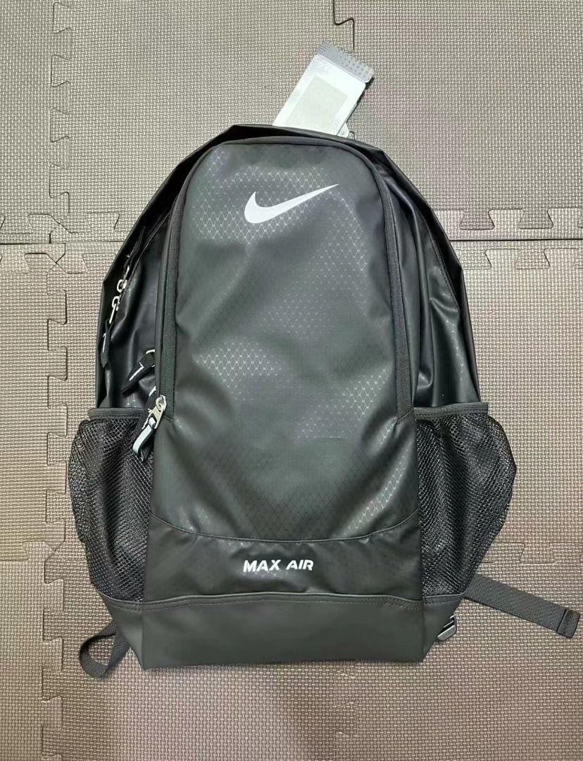 Nike team training max air xl backpack outlet