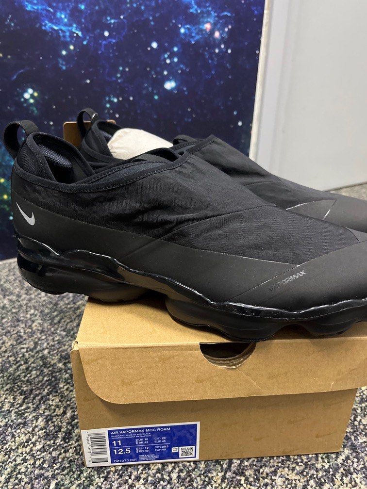Moc vapormax shop