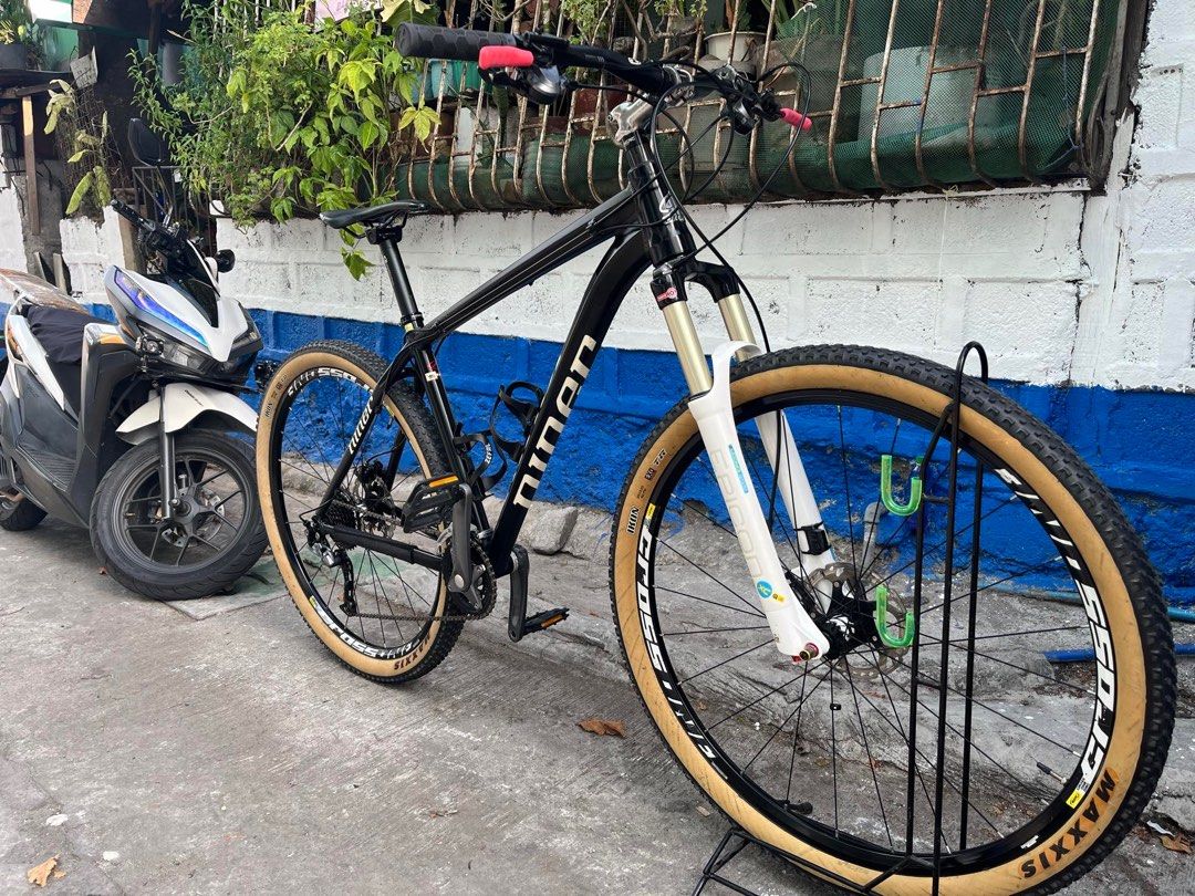 Niner EMD 9 29er Large