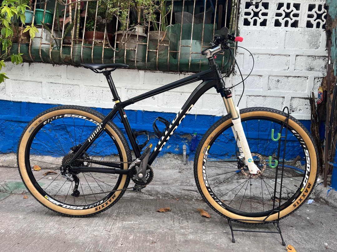 Niner emd 9 29er shop