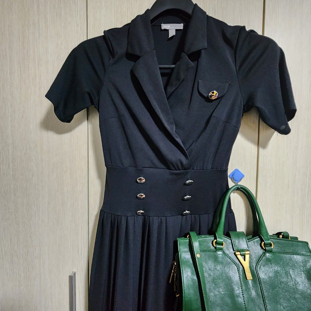 Asos office dresses store