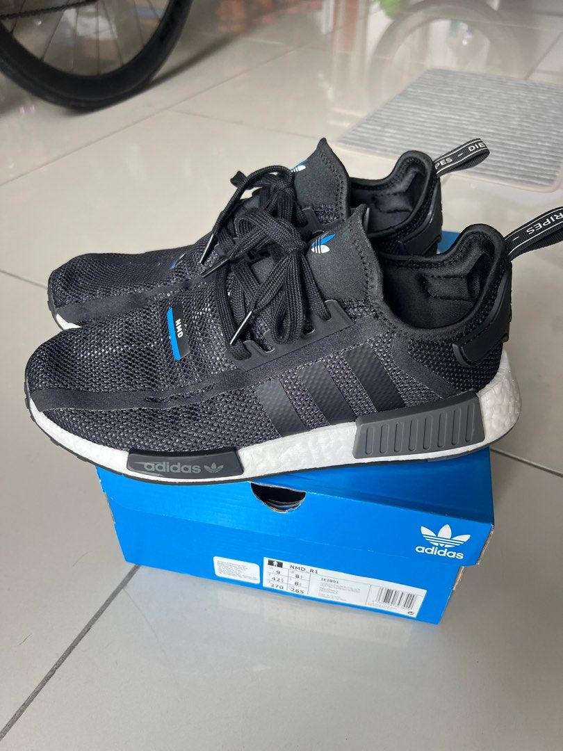 Nmd r1 original on sale