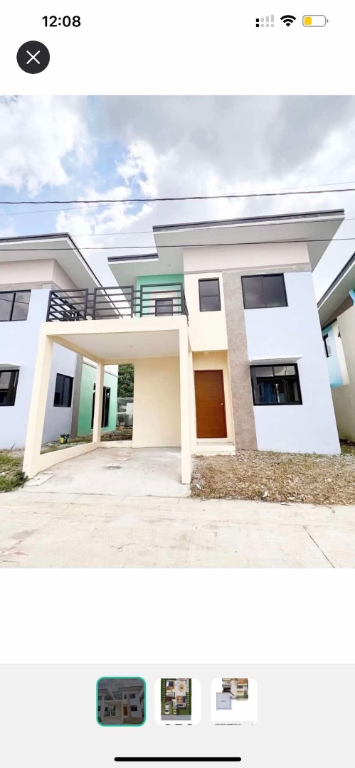 Rush Pasalo House and Lot, Property, For Sale, House & Lot on Carousell
