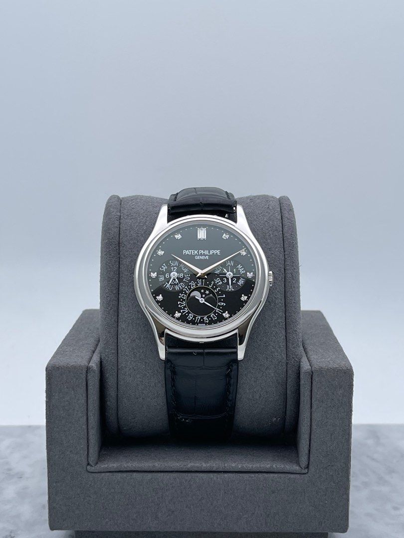 Patek philippe 5140p online