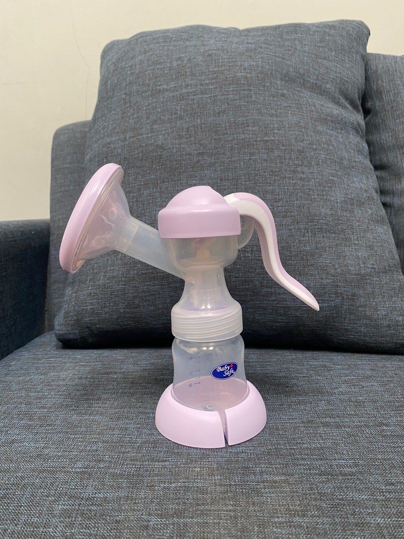 Breast Feeding Babyflo Breast Pump Manual Babyflo Breast Pump Glass