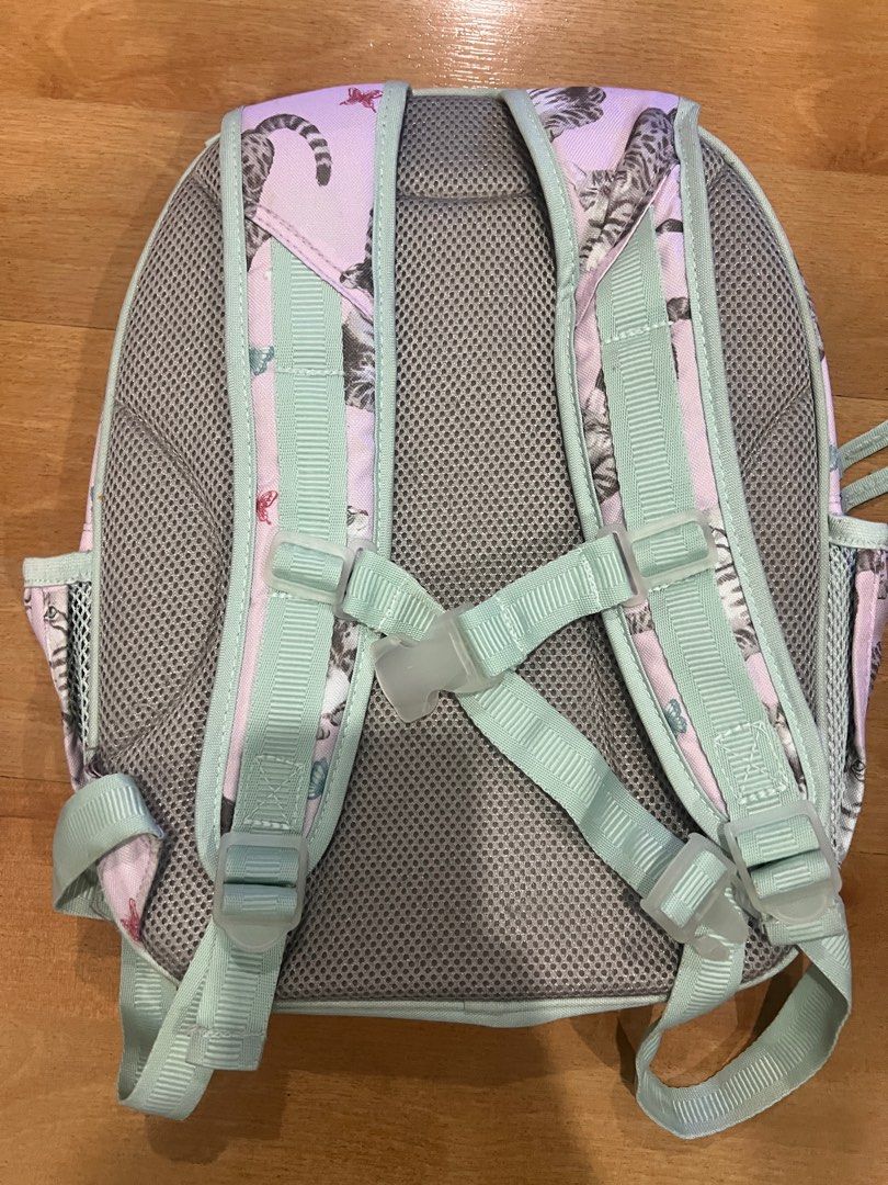 Pottery Barn Backpack for kids (barely used) (Category: Diaper Bags & Wetbags) located in Quezon City. Submitted by ann78uy (Listing ID 1313916683, Image 3). Description: Barely used Personalized name Ashley Shipping c/o buyer.