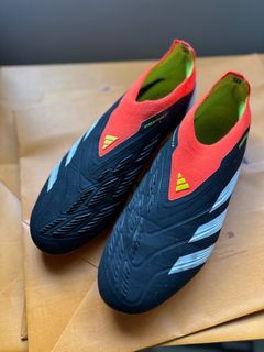 Affordable first grade boots adidas For Sale Sports Equipment Carousell Singapore