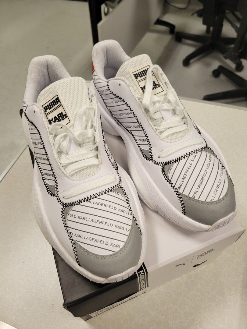 Alteration Sneaker Puma Karl Lagerfeld Alteration Buy Karl