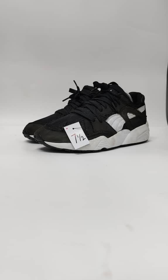 PUMA TRINOMIC 7.5 UK Men s Fashion Footwear Sneakers on Carousell