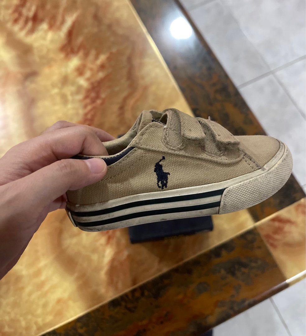 Ralph Lauren (Category: Babies & Kids Fashion) located in Quezon City. Submitted by nyleam (Listing ID 1313905695, Image 2). Description: EU 22.