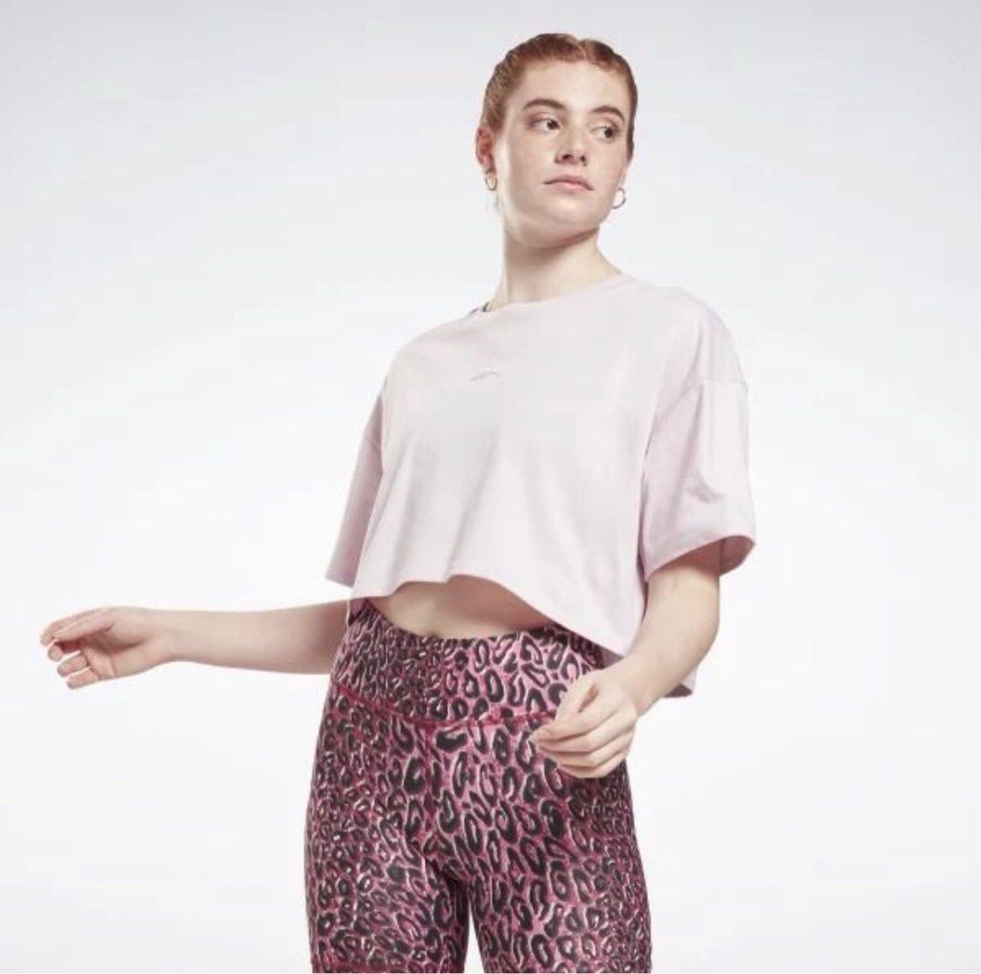 Reebok women's activewear store