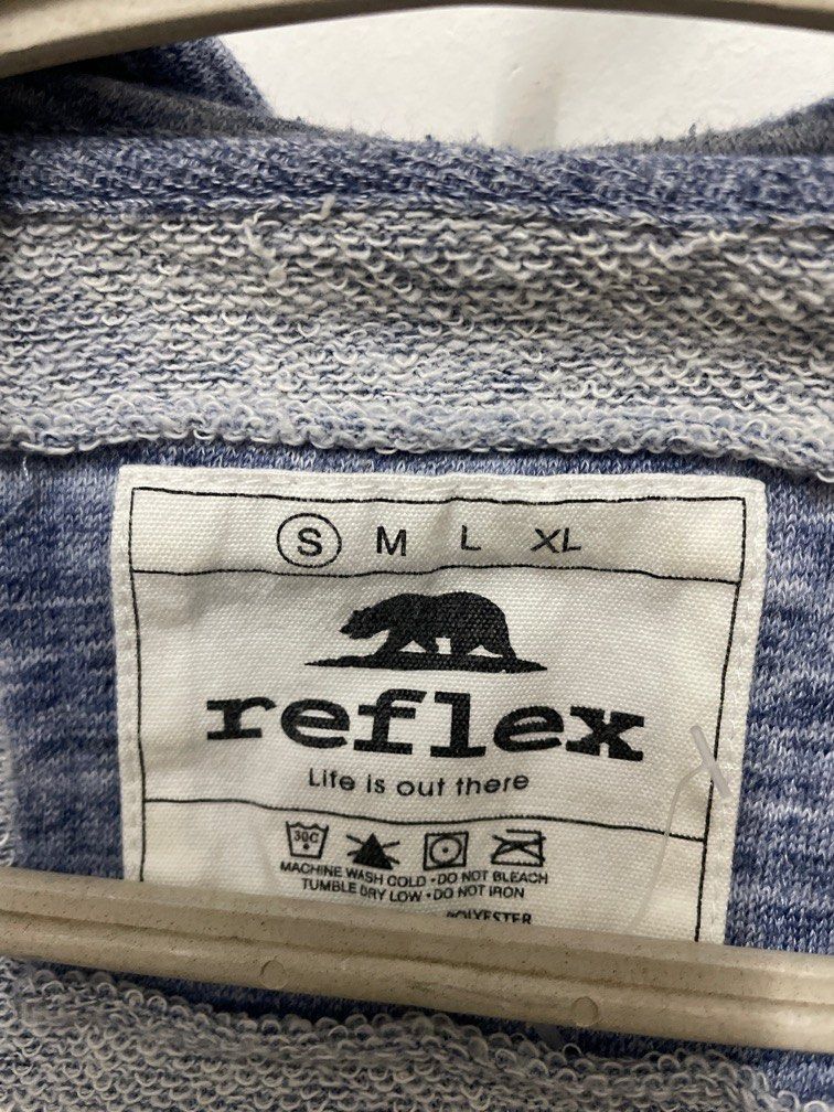 Reflex life is out there hoodie outlet
