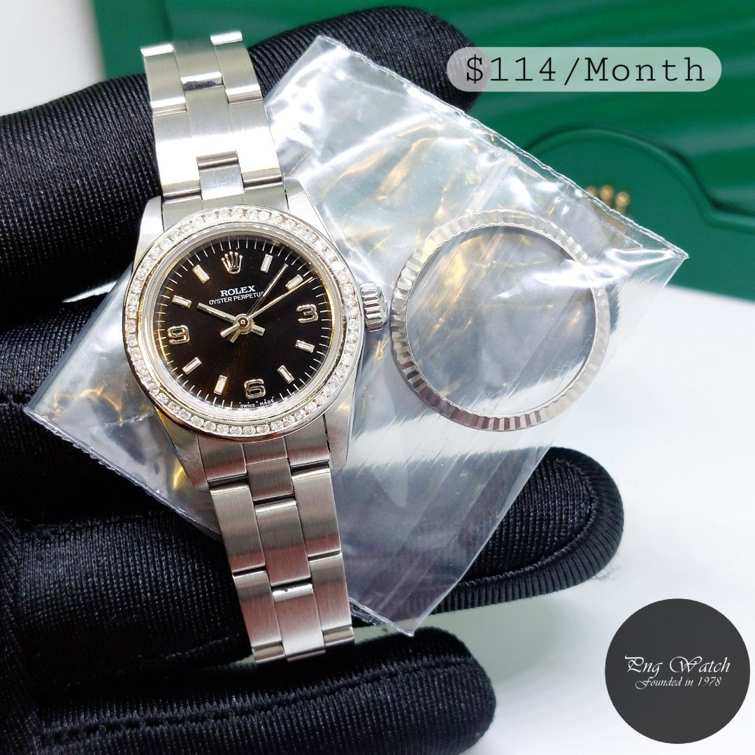 Rolex 67194 sale