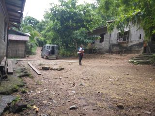 San Juan Batangas Lot For Sale